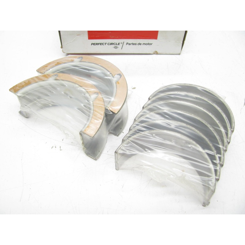 Perfect Circle MS-2006P-20 Engine Main Bearings .020'' 1990-10 Ford 2.9L 4.0L-V6