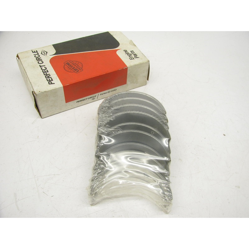 Perfect Circle MS-773AL Main Bearings - Standard For Perkins 192 203 288 Diesel