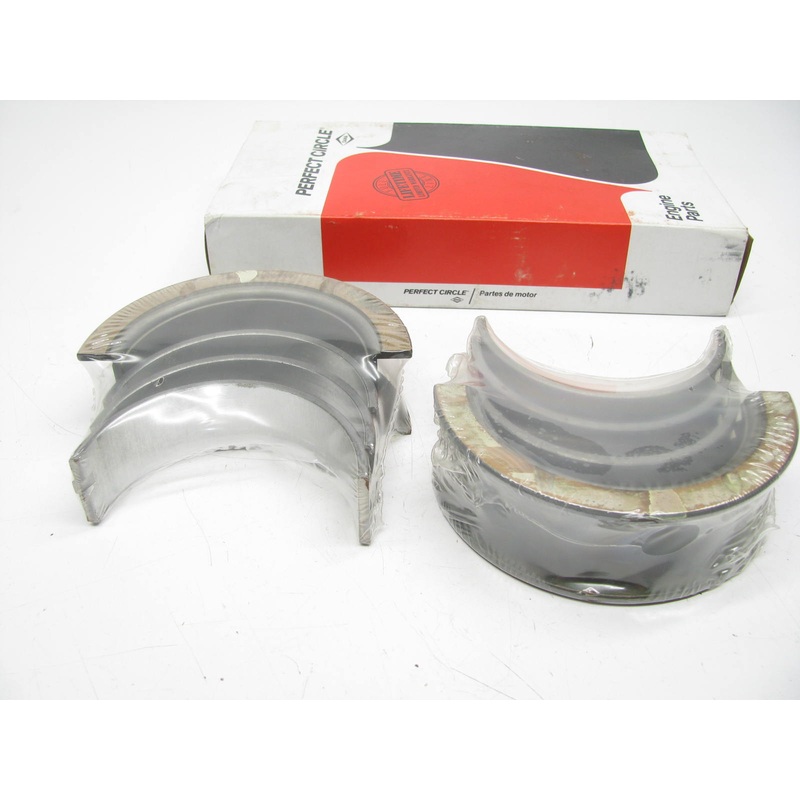 Perfect Circle MS-865AL-30 Main Bearings .030'' For 175 183 192 201 Tractor