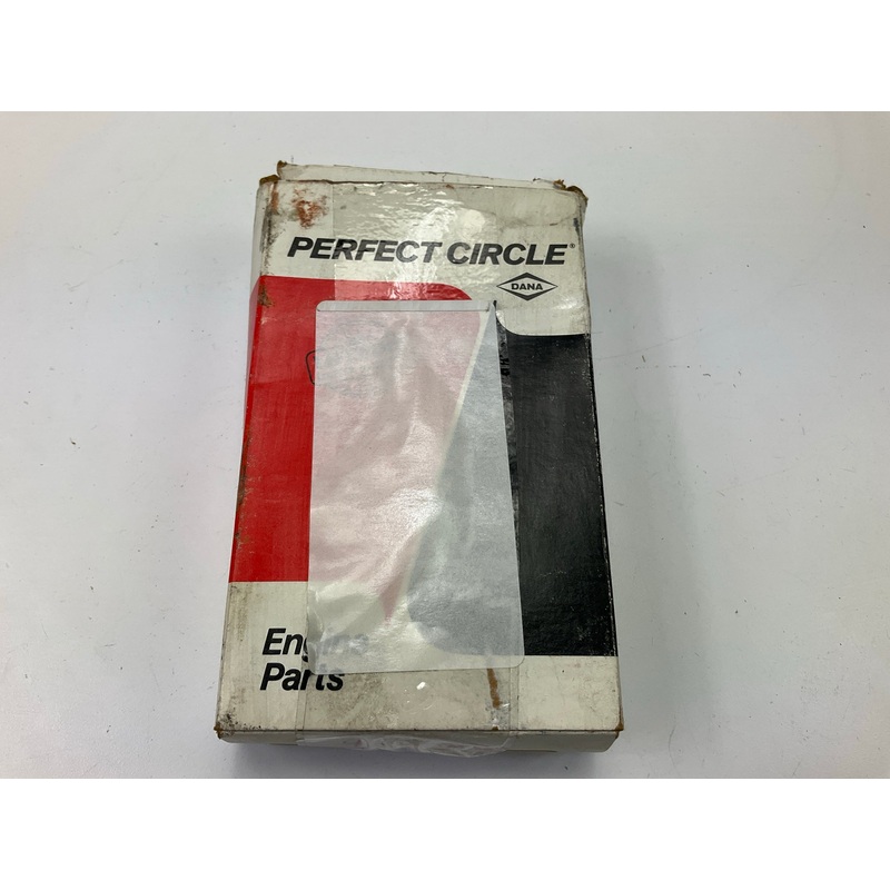 Perfect Circle MS1050P-20 Engine Main Bearings .020'' 1971-1977 Chevrolet 2.3L-L4