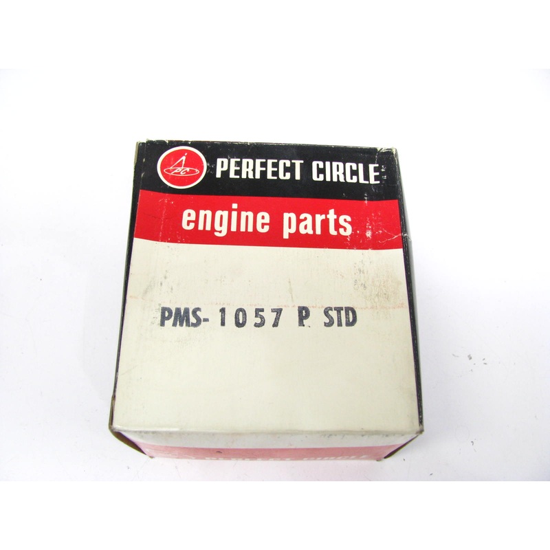 Perfect Circle MS1057P STD Main Bearings Set