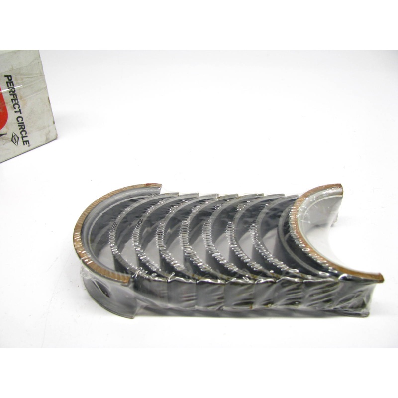 Perfect Circle MS1157P-25MM Main Bearings .25mm 75-85 VW Audi 1.5 1.6L 1.7L 1.8L