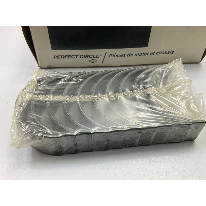 Perfect Circle MS1431P-25MM Main Bearings .25mm 1973-1983 Honda 1.2L 1.5L 1.8L
