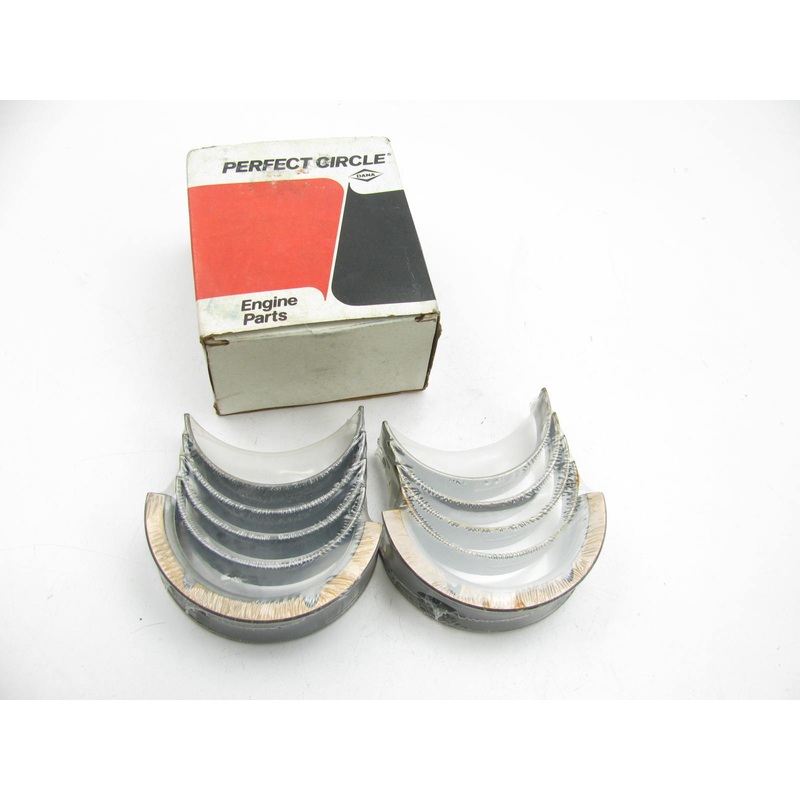 Perfect Circle MS1432P Main Bearings - Standard 1977-1997 Ford 351W 351M 400-V8