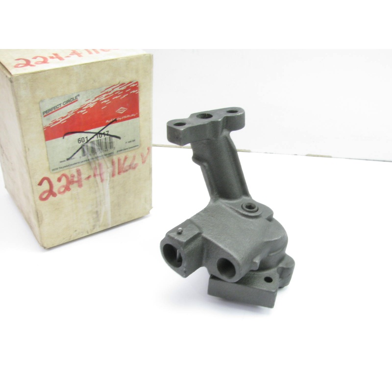 Perfect Circle 601-1017 Engine Oil Pump For 1969-1982 Ford 351 400