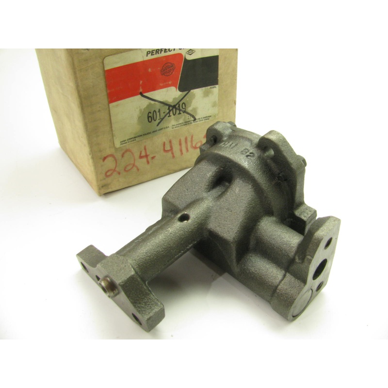 Perfect Circle 601-1019 Engine Oil Pump For 1975-1980 Ford 4.1L 250 I6 HM82