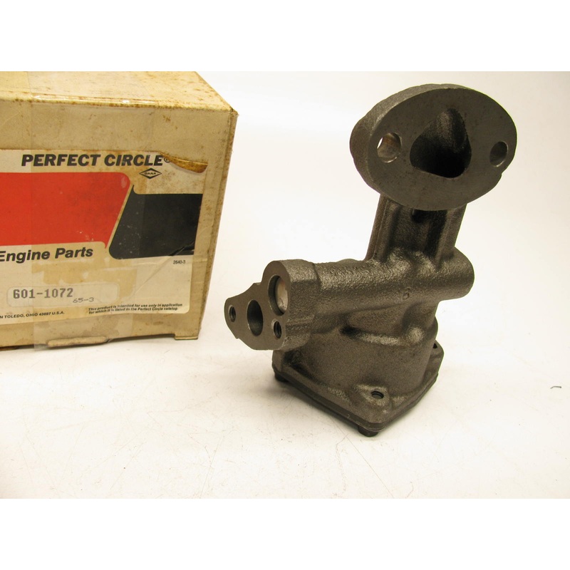Perfect Circle 601-1072 Engine Oil Pump 1961-1963 Ford 223 262-L6