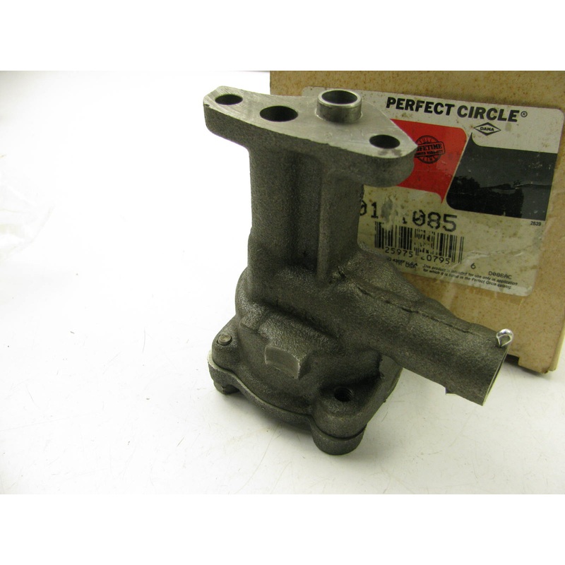 Perfect Circle 601-1085 Oil Pump - 1963-1964 Ford, Mercury 144 170 200 I6