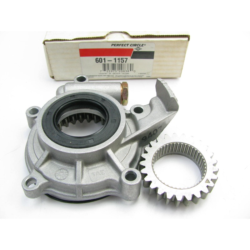 Perfect Circle 601-1157 Engine Oil Pump 78-87 Toyota 2.2L 20R 2.4L 22R SOHC