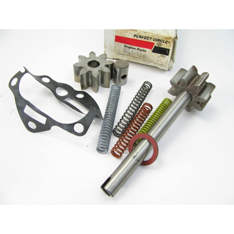 Perfect Circle 601-1249 Oil Pump Rebuild Kit