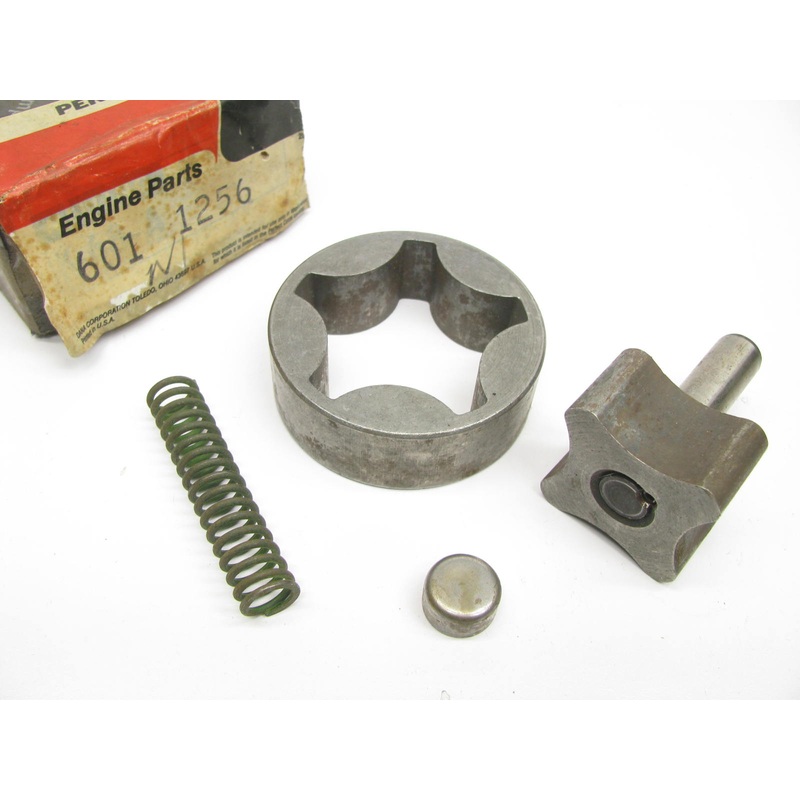 Perfect Circle 601-1256 Oil Engine Oil Pump Repair Kit