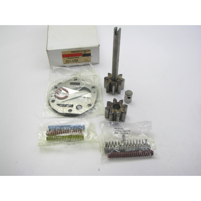 Perfect Circle 601-1288 Oil Pump Rebuild Kit - High Volume Performer Kit