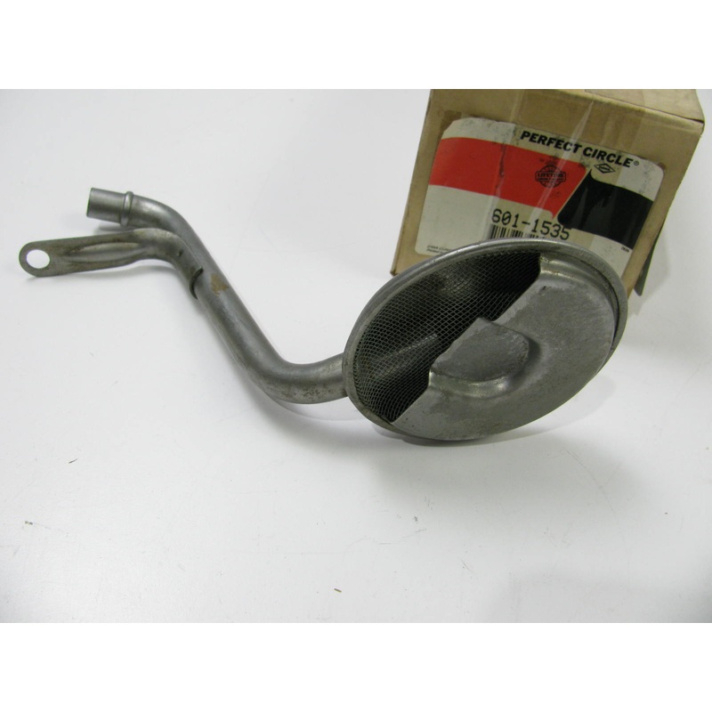 Perfect Circle 601-1535 Engine Oil Pump Pickup Tube For 1965-1982 AMC 232 258-L6