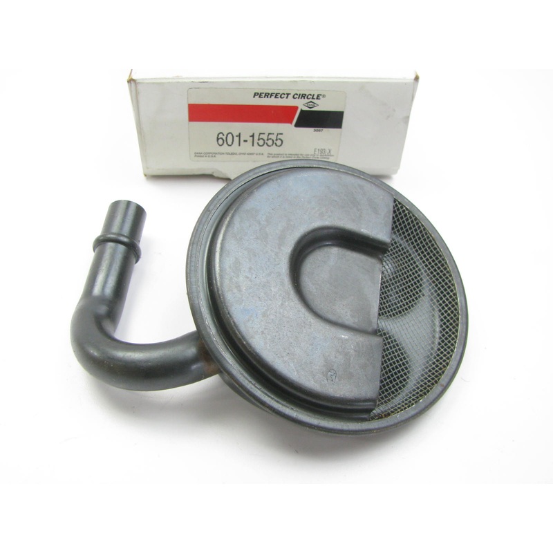 Perfect Circle 601-1555 Oil Pump Pickup Tube 1980-1993 Chevrolet GMC 262, 350