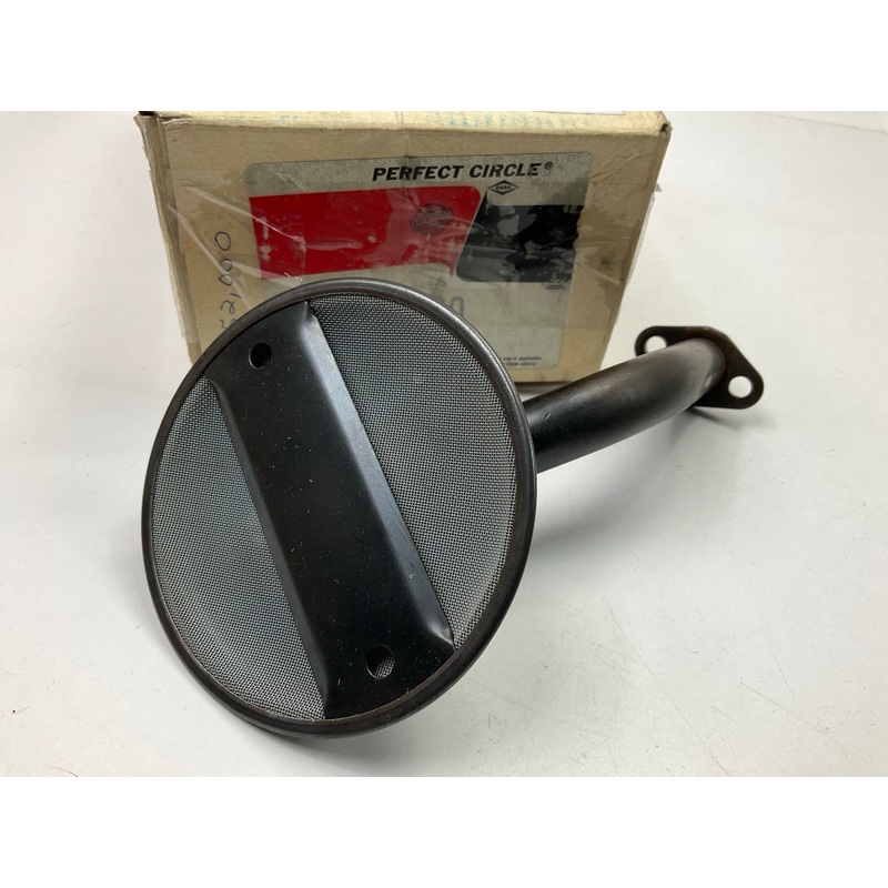 Perfect Circle 601-1560 Engine Oil Pump Pickup Tube For 1977-1987 GM 3.8L 4.1L