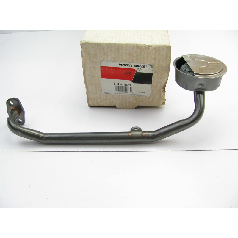 Perfect Circle 601-1570 Oil Pump Pickup Tube For 1978-1990 Ford Mercury 255 302