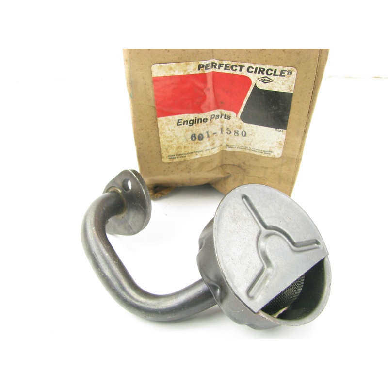 Perfect Circle 601-1580 Oil Pump Pickup Screen Tube 1975-1978 Ford 5.0L 302 V8