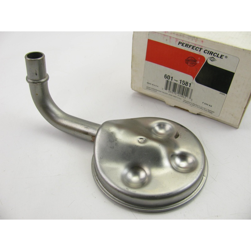 Perfect Circle 601-1581 Engine Oil Pump Pickup Tube
