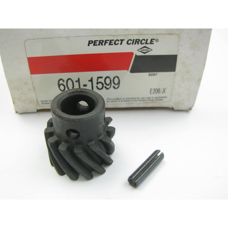 Perfect Circle 601-1599 Oil Pump Distributor Drive Gear