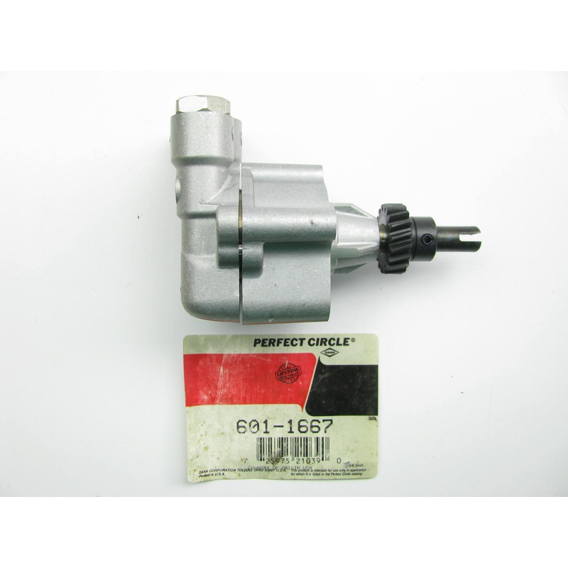 Perfect Circle 601-1667 Engine Oil Pump