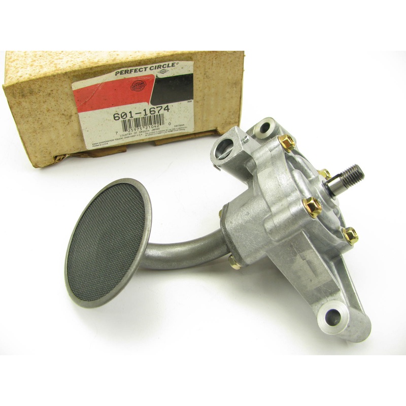 Perfect Circle 601-1674 Engine Oil Pump
