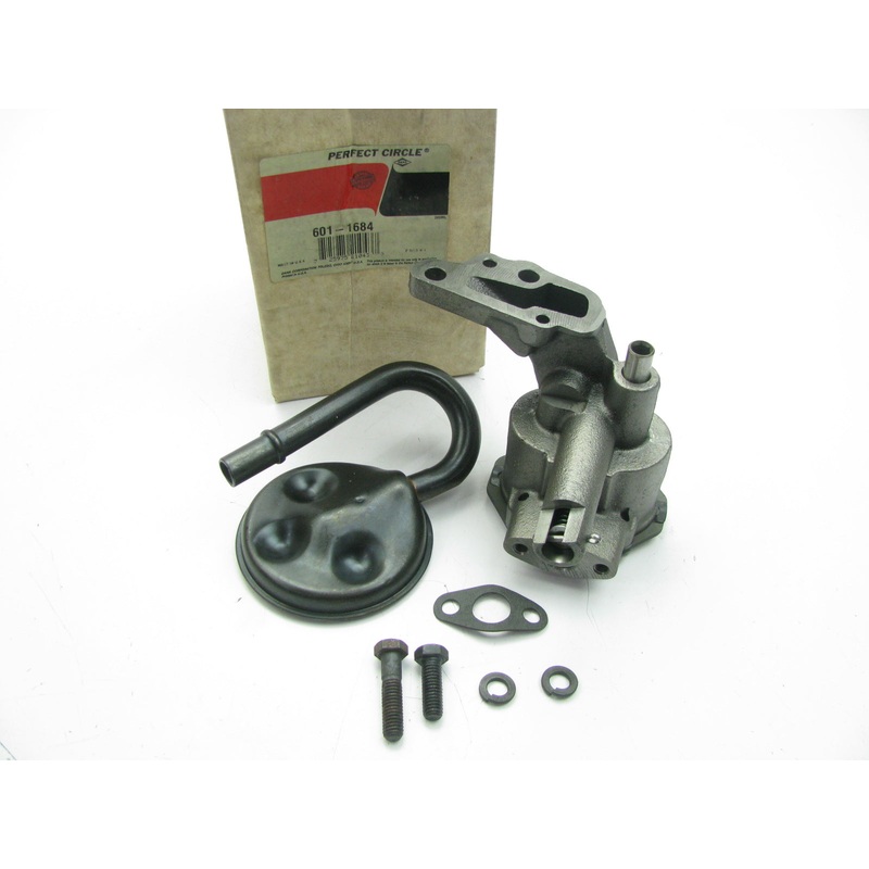 Perfect Circle 601-1684 Engine Oil Pump & Pickup Tube