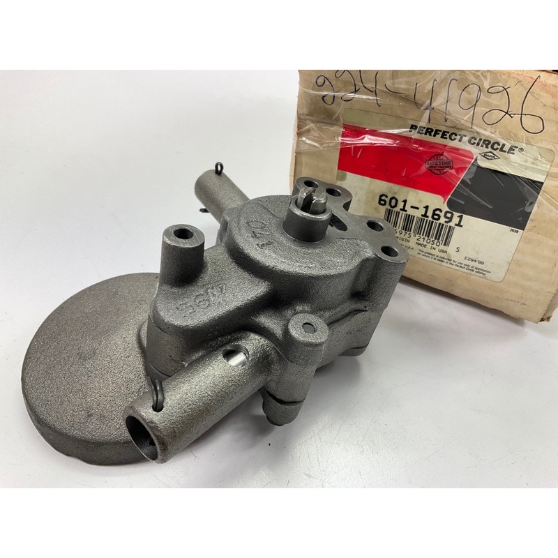 Perfect Circle 601-1691 Engine Oil Pump For 1979-1983 Honda 1.8L-L4