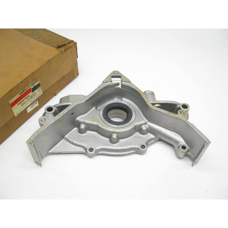 Perfect Circle 601-1900 Engine Oil Pump For 1990-1995 Nissan Pathfinder 3.0L-V6
