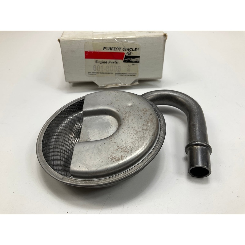 Perfect Circle 601-8006 Oil Pump Pickup Tube 1968-96 Chevrolet 305 327 350 400