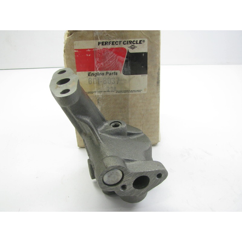 Perfect Circle 601-8037 Engine High Volume Oil Pump 1979-1997 Ford 7.5L 460 V8