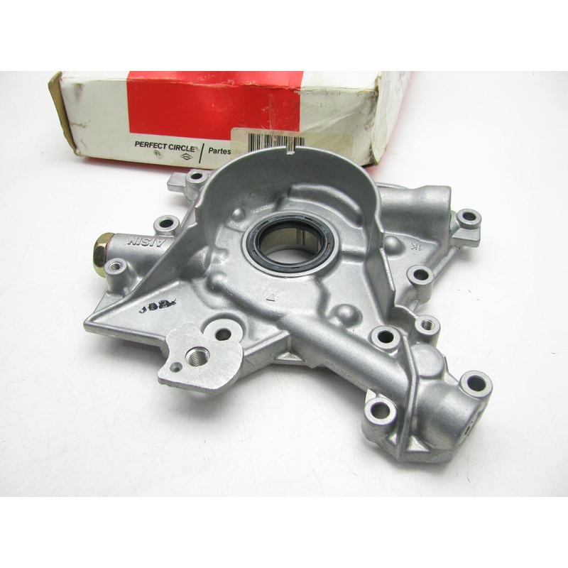 Perfect Circle 601-8040 Engine Oil Pump For 1985-1989 GM Isuzu 1.5L-L4