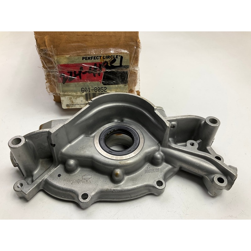 Perfect Circle 601-8052 Engine Oil Pump For 1985-1987 Nissan VG30E OEM Atsugi