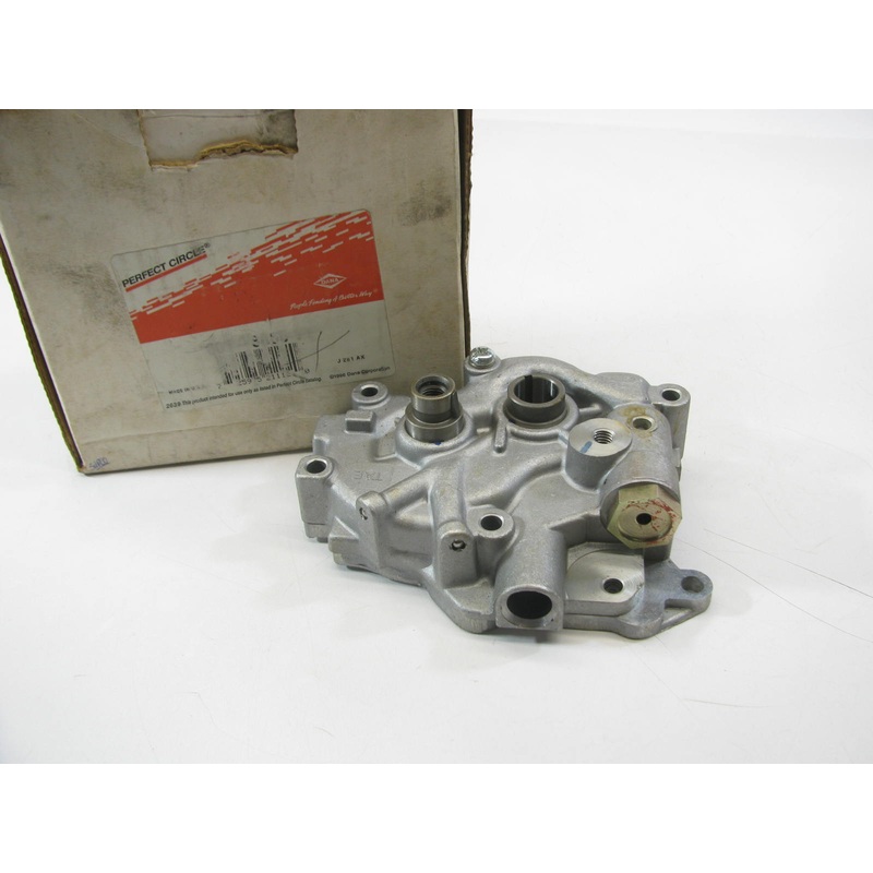 Perfect Circle 601-8066 Engine Oil Pump For 1976-89 Mitsubishi  2.0L 2.6L-L4