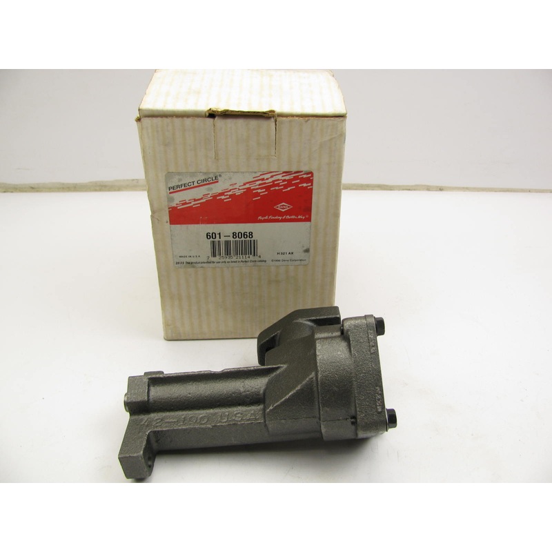 Perfect Circle 601-8068 Engine Oil Pump - 1984-1994 Ford 2.3L 2.5L