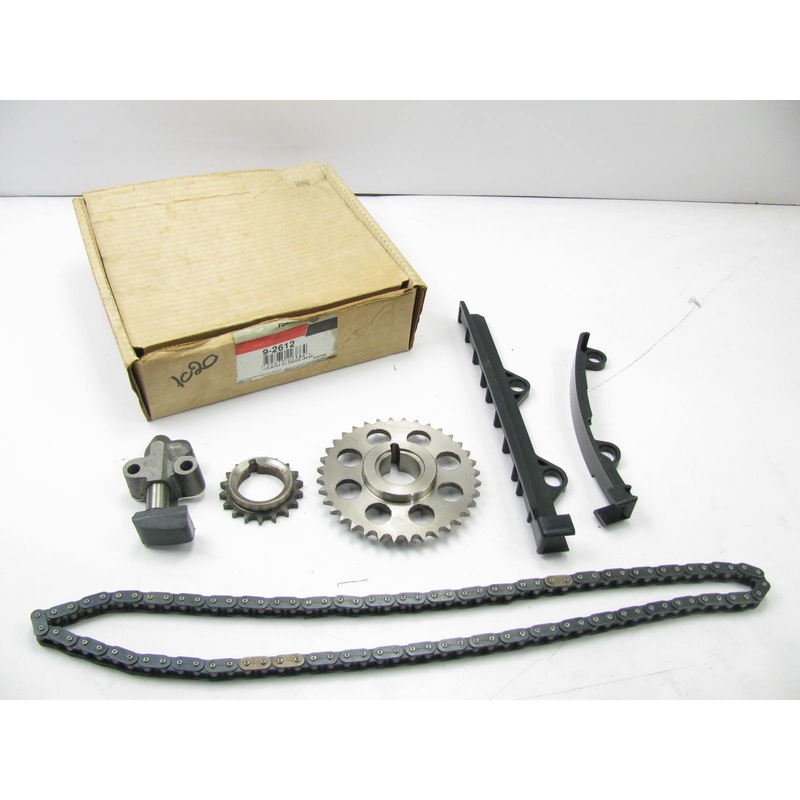 Perfect Circle 9-2612 Engine Timing Chain Kit For 1983-1984 Toyota 2.4L-L4