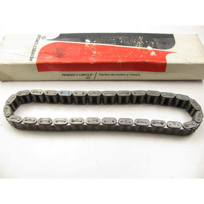 Perfect Circle 9-366 Engine Timing Chain 1978-1980 Ford Mercury 250-L6