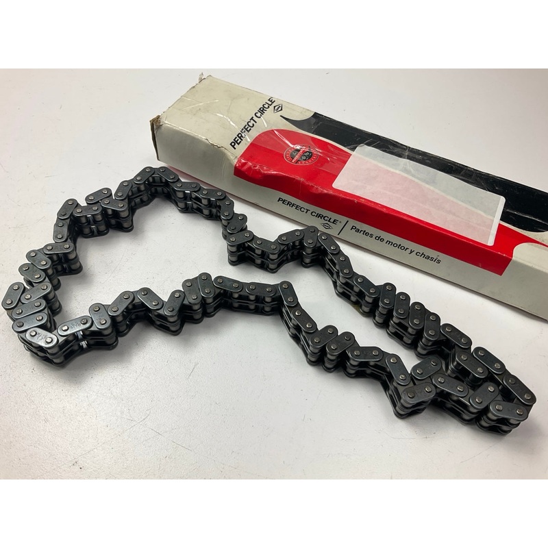 Perfect Circle 9-4134 Engine Timing Chain For Datsun L-Series L16 L18 L24