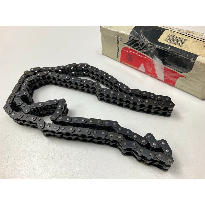 Perfect Circle 9-4135 Engine Timing Chain - 1975-1976 Toyota Mark II 2.6L 4M