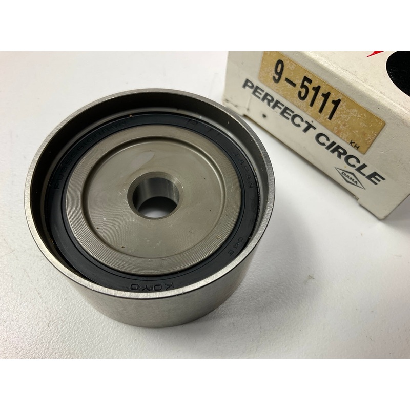 Perfect Circle 9-5111 Engine Timing Belt Idler For 1983-1986 Toyota 2SEL 2SELC