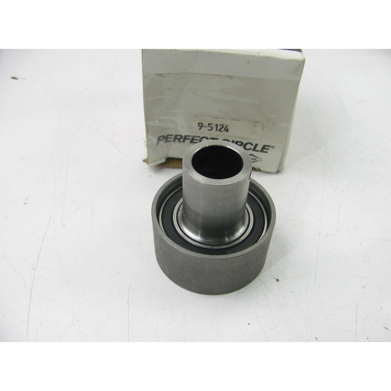 Perfect Circle 9-5124 Engine Timing Belt Tensioner For 1984-1989 Nissan 300ZX