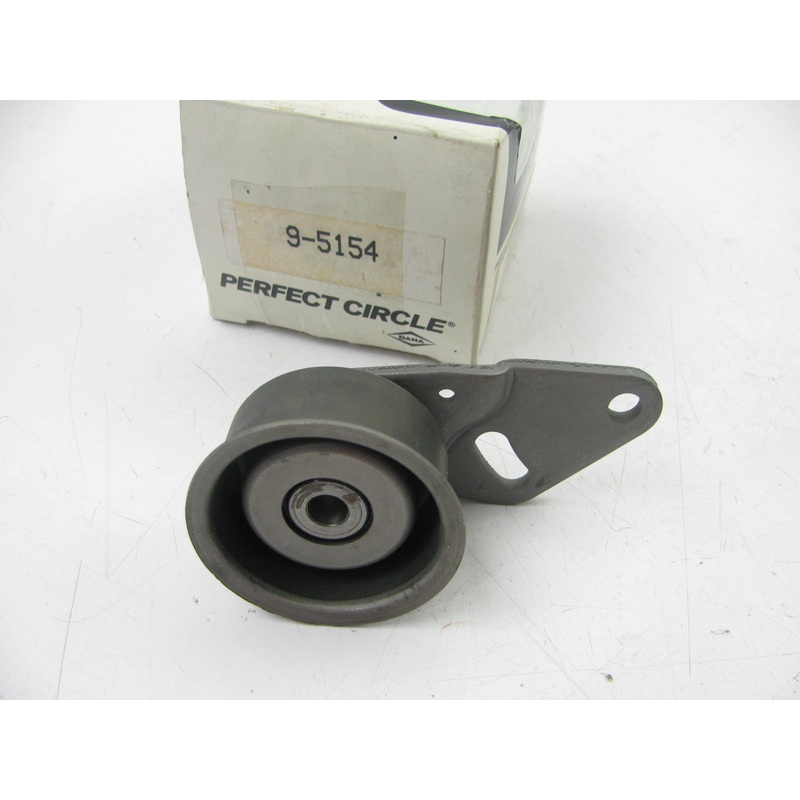 Perfect Circle 9-5154 Engine Timing Belt Tensioner For 85-92 Subaru 1.8L H4