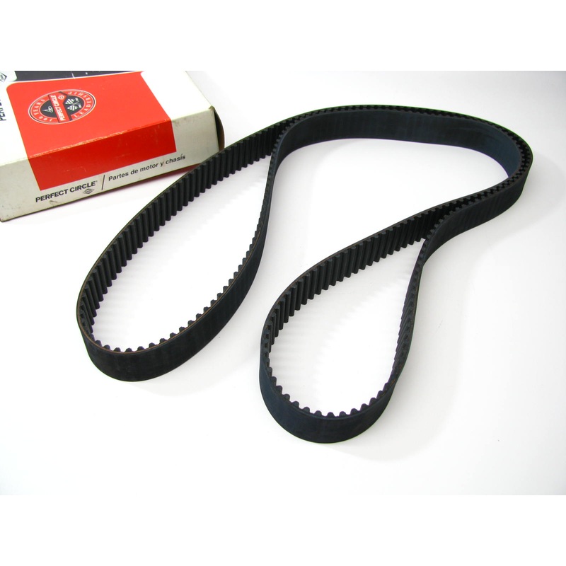 Perfect Circle B195 Timing Belt  For 1991-1999 Mitsubishi 3.0L-V6