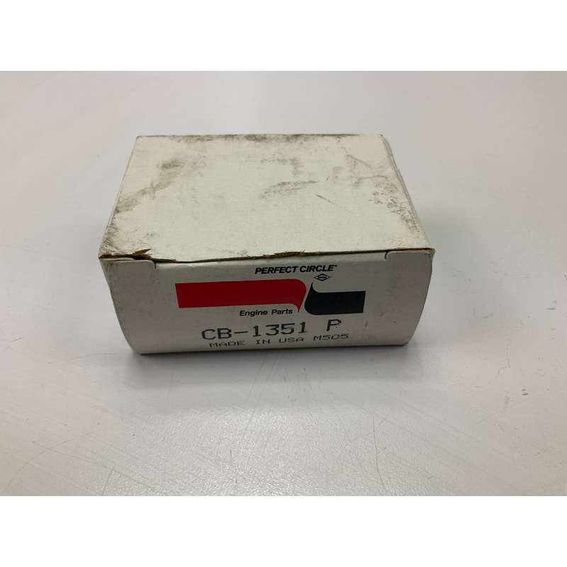 Perfect Circle CB-1351P Connecting Rod Bearing (DOES ONE ROD)