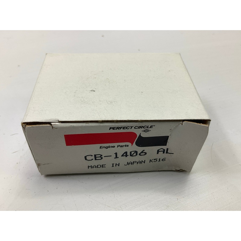 Perfect Circle CB-1406AL Connecting Rod Bearing STD 1983-2000 Toyota 2.0L