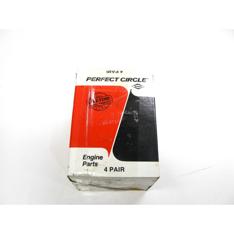 Perfect Circle CB1017P 25MM Connecting Rod Bearings Set Of (4)