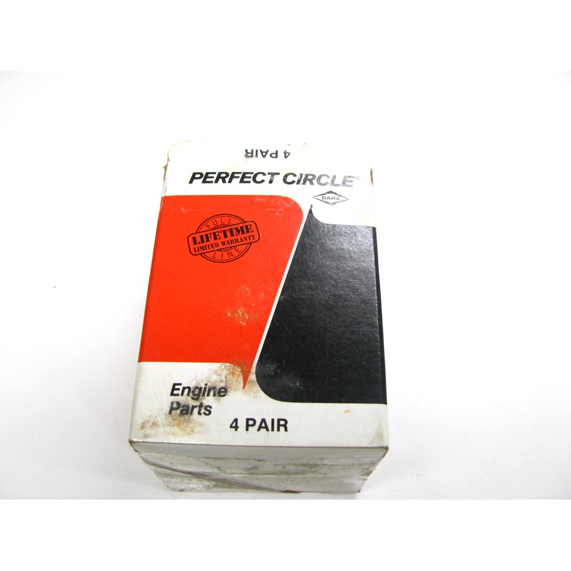 Perfect Circle CB1110P-75MM-4 Connecting Rod Bearings Set