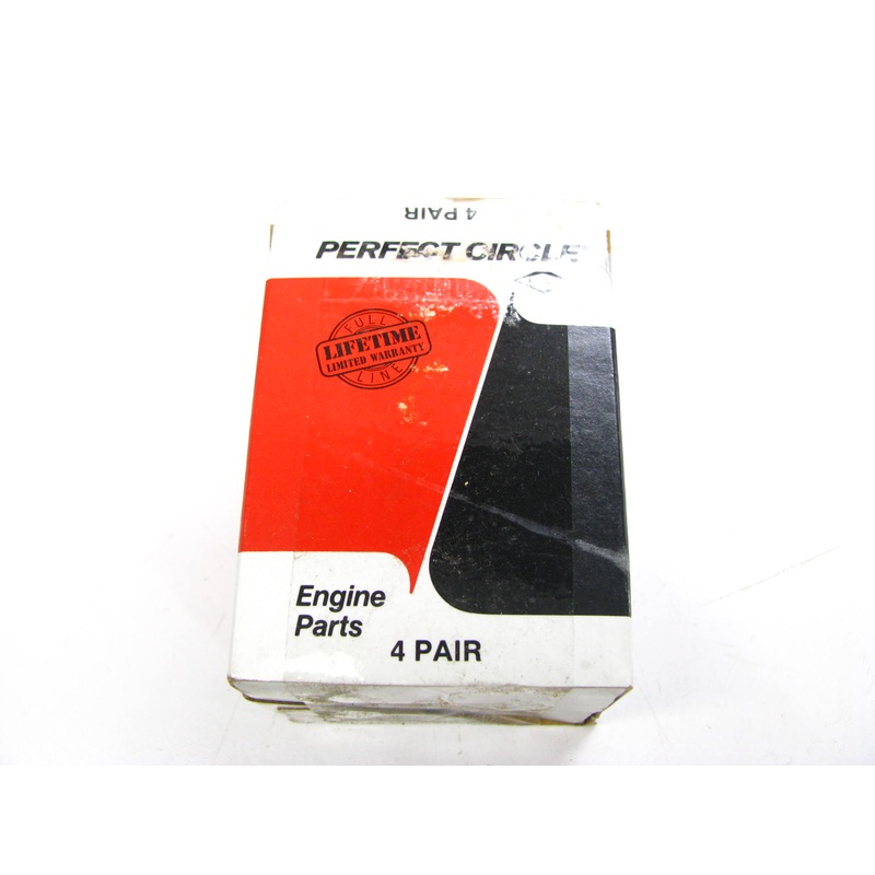Perfect Circle CB1120P STD  Connecting Rod Bearings Set