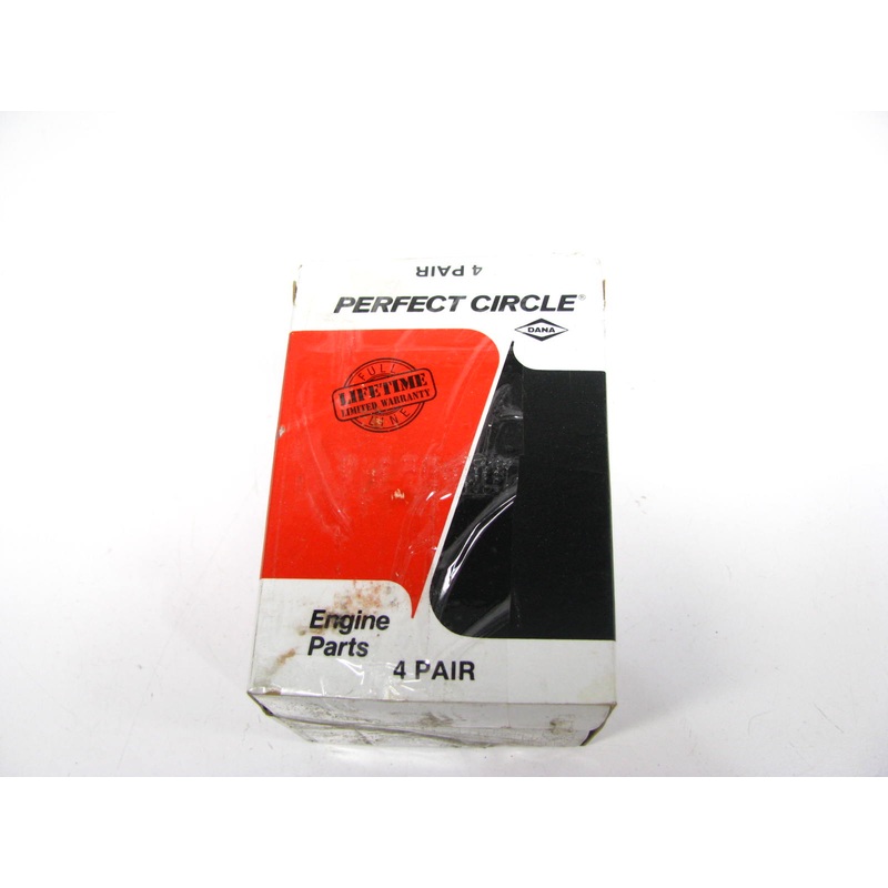 Perfect Circle CB1218P .25mm Connecting Rod Bearings Set - TOYOTA 20R 22R 22RE