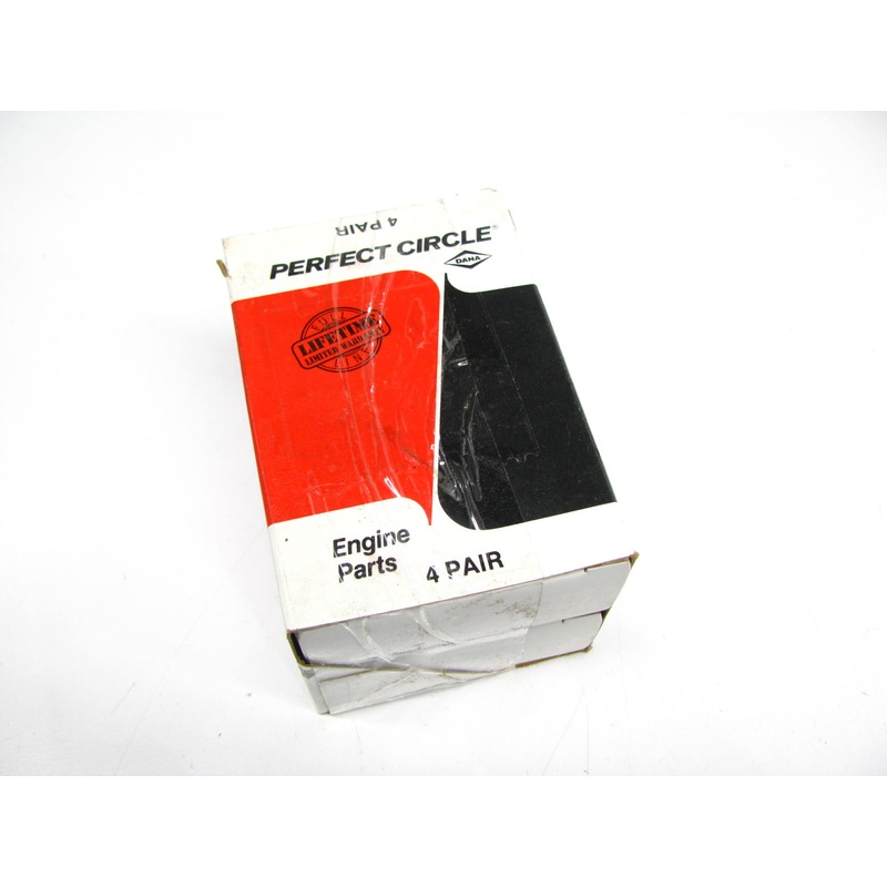 Perfect Circle CB1223P-25MM  Connecting Rod Bearings Set (4)