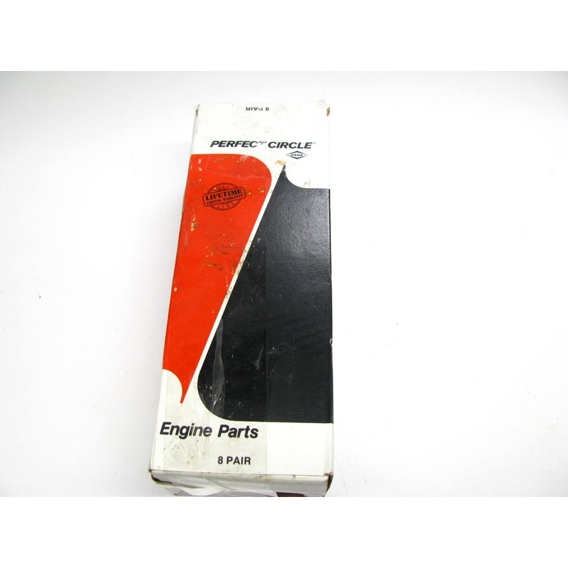 Perfect Circle CB1286P-75MM-8 Connecting Rod Bearings Set (8)